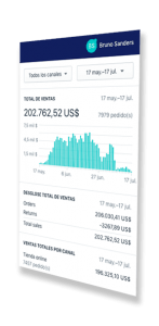 Curso Acelerador Dropshipping 20 Bruno Sanders