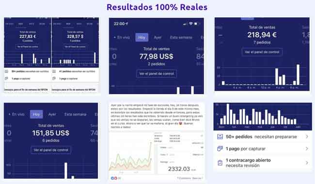 Acelerador Dropshipping 20 Bruno Sanders