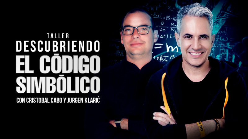 Curso Código Simbólico – Jurgen Klaric