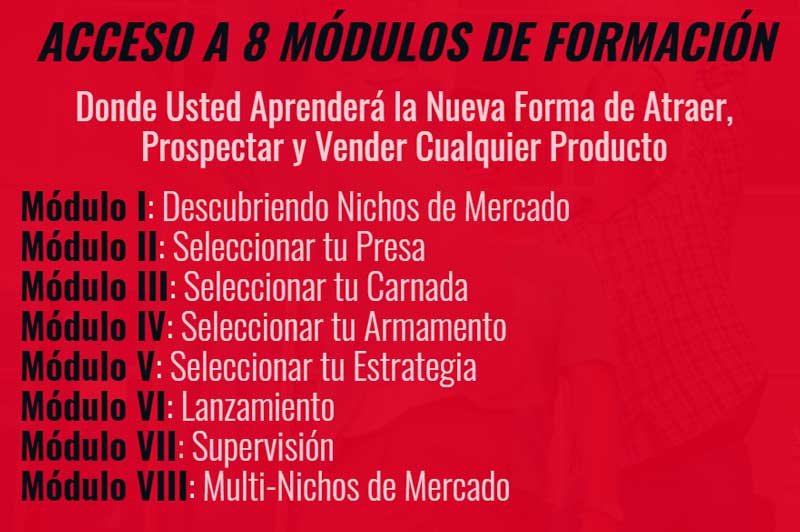 Curso Más Prospectos TV Alexis Soto descargar gratis