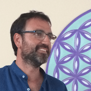 Enric Homedes - Curso Mi Animal Salud Equilibrio y Bienestar