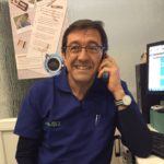 Francesc Minguell 150x150 - Curso Mi Animal Salud Equilibrio y Bienestar