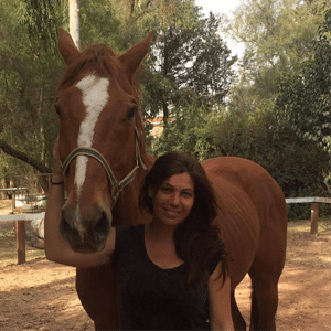 Isabel Mart%C3%ADn Lorente - Curso Mi Animal Salud Equilibrio y Bienestar