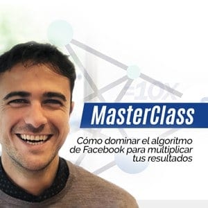 Masterclass Algoritmo de Facebook Ads – Alex Izquierdo Descarga Gratis