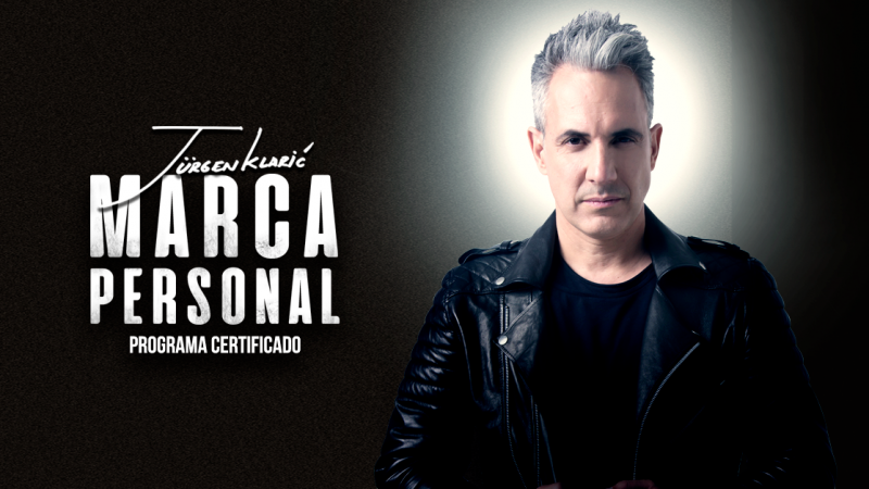 Programa Certificado Marca Personal - Jurgen Klaric descargar Gratis Programa Certificado Marca Personal - Jurgen Klaric descargar Gratis