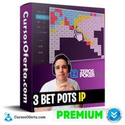 3BET POTS IP – Zeros Poker