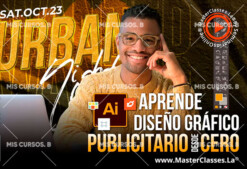 Aprende Diseño Gráfico Publicitario Desde Cero