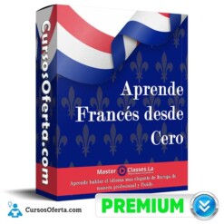 Aprende Francés desde Cero – MasterClasses.la