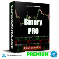 Binary PRO – Julian Benavides