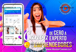 Canva De Cero A Experto de Paola Andrea Osorio