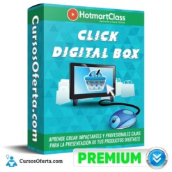 Click Digital Box – HotmartClass
