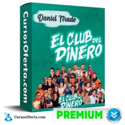 Club del Dinero – Daniel Tirado