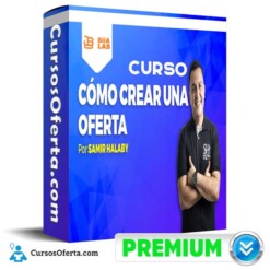 Como Crear Una Oferta – Samir Halaby