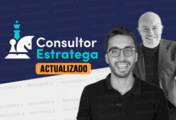 Consultor Estratega de Miquel Baixas y Euge Oller