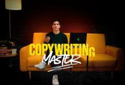 Copywriting Master de Bemaster