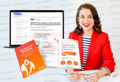 Copywriting para Lanzamientos de Maider Tomasena