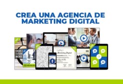 Crea una Agencia de Marketing Digital Dan Goldsmith
