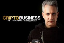 CriptoBusiness de Jurgen Klaric