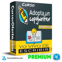 Curso Adopta un Copywriter – Javi Pastor