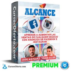 Curso Alcance – Euge Oller