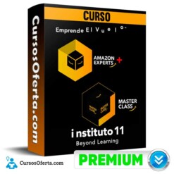 Curso Amazon Expert + Master Class – instituto 11
