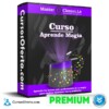 Curso Aprende Magia – MasterClasses.la