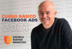 Curso Básico de Facebook Ads (LANZA)