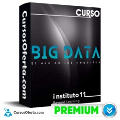 Curso Big Data – Carlos Muñoz