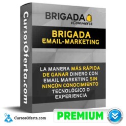 Curso Brigada Ecommerce