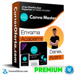 Curso Canva Master – Enygma Academy