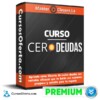 Curso Cero Deudas – MasterClasses.la