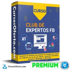 Curso Club de Expertos FB