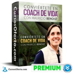 Curso Coach de Vida – Mauricio Benoist