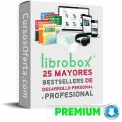 Curso Completo Librobox