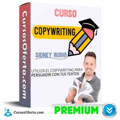Curso Copywriting – Sidney Rubio