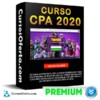 Curso CPA 2020 – David Valero