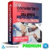 Curso Crea ofertas irresistibles para productos o servicios – Convierte mas