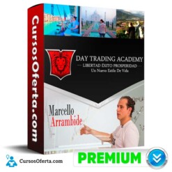 Curso Day Trading Academy – Marcello