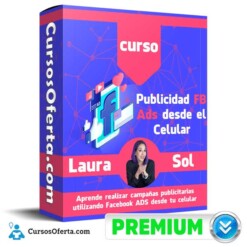 Curso de Publicidad FB Ads desde el Celular