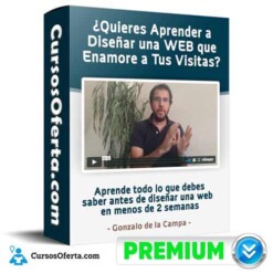 Curso Diseño Web