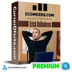 Curso Ecomkers – Eric Valladares