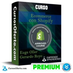 Curso Ecommerce con Shopify – Euge Oller