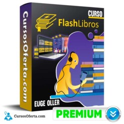 Curso Flash Libros 2.0 – Euge Oller