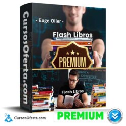 Curso Flash Libros