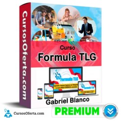 Curso Formula TLG – Gabriel Blanco