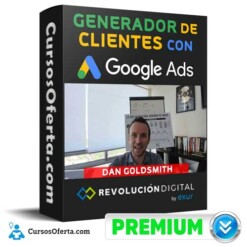 Curso Generador de Clientes con Google Ads