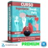 Curso Ingeniería Social Para Negocios – Gerry Sánchez
