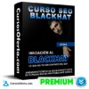 Curso Iniciacion al Blackhat – Josma