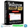 Curso Instagram Rocket PRO – Santiago Paz