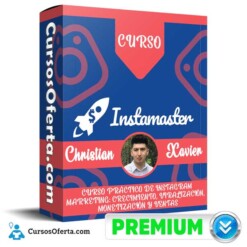 Curso InstaMaster para Negocios – Christian Xavier